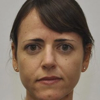 Beatriz Caramés Pérez from Cartilage Biology group
