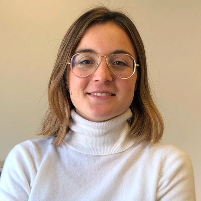 Belén Acasuso Pardo de Vera from Clinical Research group
