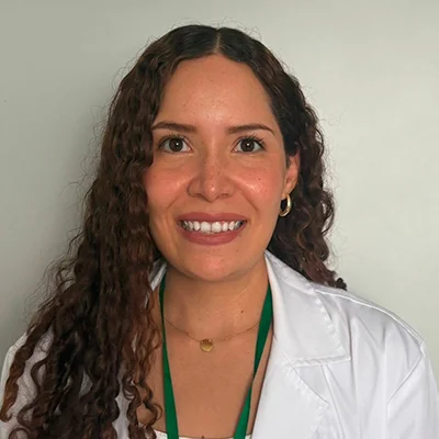 Daniela Marcela Noriega Cobo from Data Analysis group