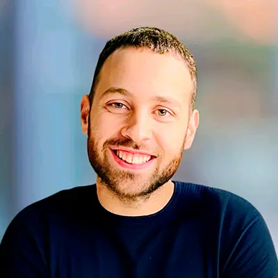 Jorge Vázquez García from Genomics group