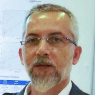 José Antonio Pinto Tasende from Clinical Research group