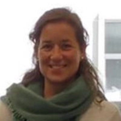Mercedes Fernández Moren of Regenerative Medicine group