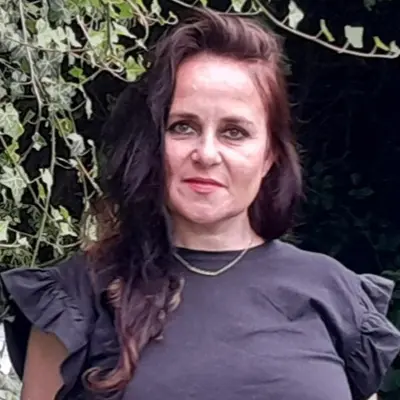Raquel Iglesias Reinoso from Clinical Research group