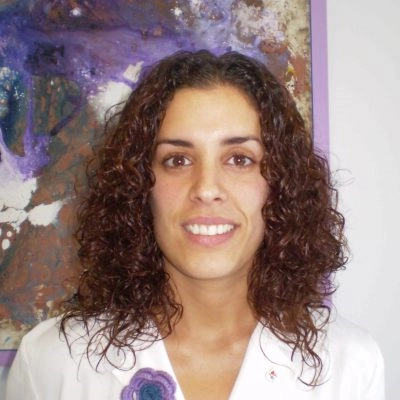 Tamara Hermida Gómez from Regenerative Medicine group